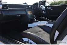Porsche 911 997 Carrera 4 GTS PDK Cabriolet 3.8 2dr Cabriolet PDK Petrol