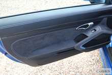 Porsche GTS Coupe 2.5 Automatic Petrol