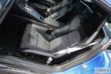 Porsche GTS Coupe 2.5 Automatic Petrol