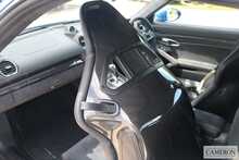 Porsche GTS Coupe 2.5 Automatic Petrol