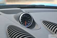 Porsche GTS Coupe 2.5 Automatic Petrol