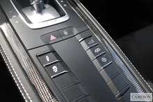 Porsche GTS Coupe 2.5 Automatic Petrol