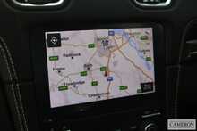 Porsche GTS Coupe 2.5 Automatic Petrol