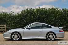 Porsche 911 996 Carrera 2 Coupe Manual 3.6 2dr Coupe Manual Petrol