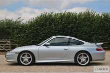 Porsche 911 996 Carrera 2 Coupe Manual 3.6 2dr Coupe Manual Petrol