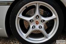 Porsche 911 996 Carrera 2 Coupe Manual 3.6 2dr Coupe Manual Petrol