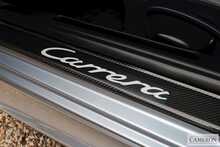 Porsche 911 996 Carrera 2 Coupe Manual 3.6 2dr Coupe Manual Petrol