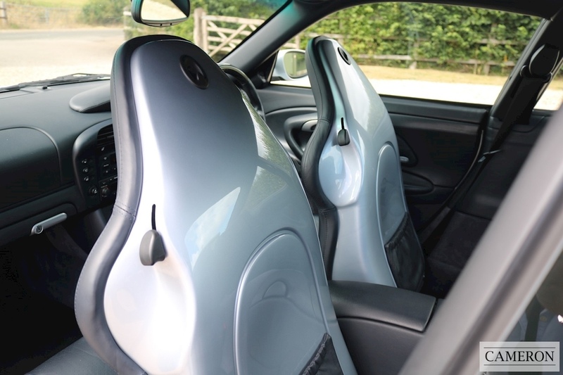 Porsche 911 996 Carrera 2 Coupe Manual 3.6 2dr Coupe Manual Petrol