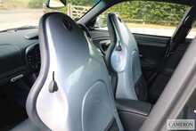 Porsche 911 996 Carrera 2 Coupe Manual 3.6 2dr Coupe Manual Petrol