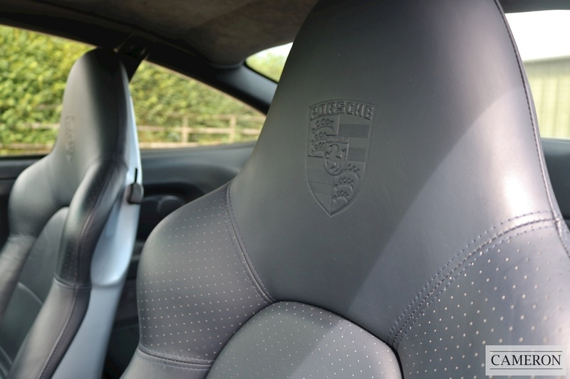 Porsche 911 996 Carrera 2 Coupe Manual 3.6 2dr Coupe Manual Petrol