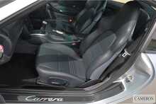 Porsche 911 996 Carrera 2 Coupe Manual 3.6 2dr Coupe Manual Petrol