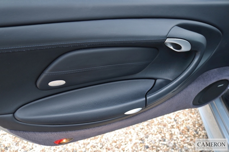 Porsche 911 996 Carrera 2 Coupe Manual 3.6 2dr Coupe Manual Petrol