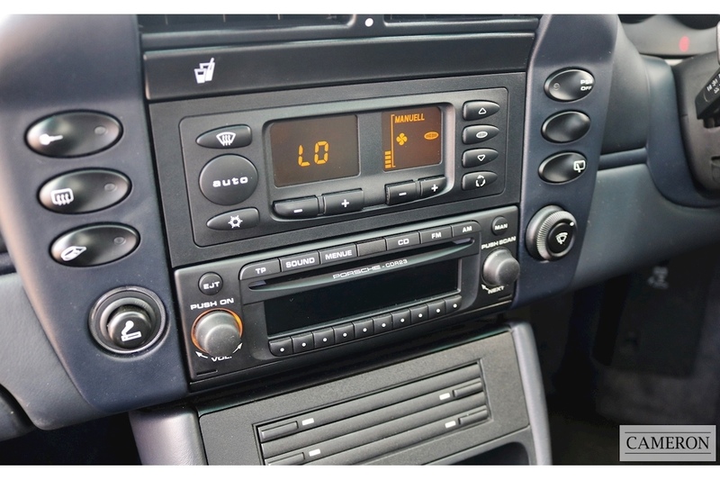 Porsche 911 996 Carrera 2 Coupe Manual 3.6 2dr Coupe Manual Petrol