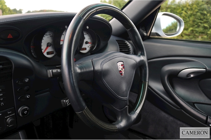 Porsche 911 996 Carrera 2 Coupe Manual 3.6 2dr Coupe Manual Petrol