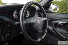 Porsche 911 996 Carrera 2 Coupe Manual 3.6 2dr Coupe Manual Petrol