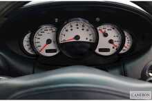 Porsche 911 996 Carrera 2 Coupe Manual 3.6 2dr Coupe Manual Petrol