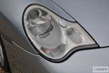 Porsche 911 996 Carrera 2 Coupe Manual 3.6 2dr Coupe Manual Petrol