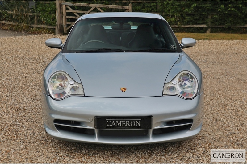Porsche 911 996 Carrera 2 Coupe Manual 3.6 2dr Coupe Manual Petrol