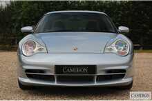 Porsche 911 996 Carrera 2 Coupe Manual 3.6 2dr Coupe Manual Petrol