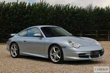 Porsche 911 996 Carrera 2 Coupe Manual 3.6 2dr Coupe Manual Petrol
