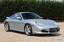 Porsche 911 996 Carrera 2 Coupe Manual 3.6 2dr Coupe Manual Petrol