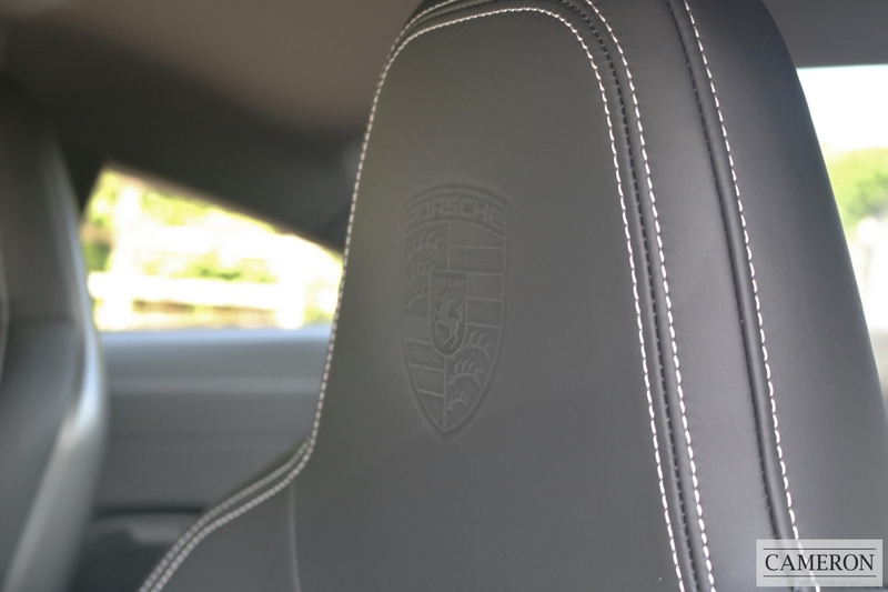 Porsche 4.0 992 GT3 Touring Coupe 2dr Petrol PDK Euro 6 (510 ps)