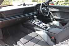 Porsche 4.0 992 GT3 Touring Coupe 2dr Petrol PDK Euro 6 (510 ps)