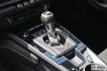 Porsche 4.0 992 GT3 Touring Coupe 2dr Petrol PDK Euro 6 (510 ps)