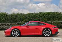 Porsche 4.0 992 GT3 Touring Coupe 2dr Petrol PDK Euro 6 (510 ps)