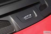 Porsche 4.0 992 GT3 Touring Coupe 2dr Petrol PDK Euro 6 (510 ps)