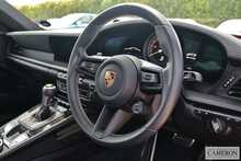 Porsche 4.0 992 GT3 Touring Coupe 2dr Petrol PDK Euro 6 (510 ps)