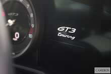 Porsche 4.0 992 GT3 Touring Coupe 2dr Petrol PDK Euro 6 (510 ps)