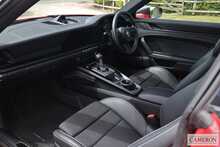 Porsche 4.0 992 GT3 Touring Coupe 2dr Petrol PDK Euro 6 (510 ps)