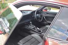 Porsche 4.0 992 GT3 Touring Coupe 2dr Petrol PDK Euro 6 (510 ps)