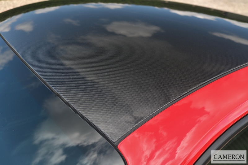 Porsche 4.0 992 GT3 Touring Coupe 2dr Petrol PDK Euro 6 (510 ps)