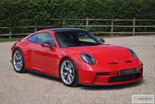 Porsche 4.0 992 GT3 Touring Coupe 2dr Petrol PDK Euro 6 (510 ps)