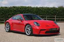 Porsche 4.0 992 GT3 Touring Coupe 2dr Petrol PDK Euro 6 (510 ps)