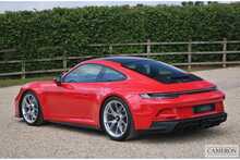 Porsche 4.0 992 GT3 Touring Coupe 2dr Petrol PDK Euro 6 (510 ps)