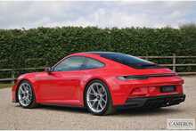 Porsche 4.0 992 GT3 Touring Coupe 2dr Petrol PDK Euro 6 (510 ps)