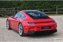 Porsche 4.0 992 GT3 Touring Coupe 2dr Petrol PDK Euro 6 (510 ps)