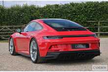 Porsche 4.0 992 GT3 Touring Coupe 2dr Petrol PDK Euro 6 (510 ps)