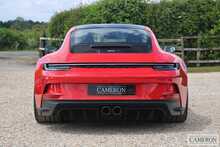 Porsche 4.0 992 GT3 Touring Coupe 2dr Petrol PDK Euro 6 (510 ps)