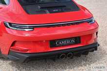 Porsche 4.0 992 GT3 Touring Coupe 2dr Petrol PDK Euro 6 (510 ps)