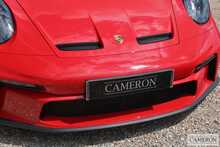 Porsche 4.0 992 GT3 Touring Coupe 2dr Petrol PDK Euro 6 (510 ps)