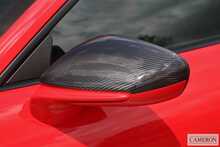 Porsche 4.0 992 GT3 Touring Coupe 2dr Petrol PDK Euro 6 (510 ps)