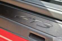 Porsche 4.0 992 GT3 Touring Coupe 2dr Petrol PDK Euro 6 (510 ps)