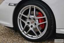 Porsche 997 Targa 4 S Gen 2 PDK 3.8 2dr Convertible Automatic Petrol