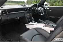 Porsche 997 Targa 4 S Gen 2 PDK 3.8 2dr Convertible Automatic Petrol