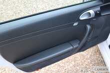 Porsche 997 Targa 4 S Gen 2 PDK 3.8 2dr Convertible Automatic Petrol