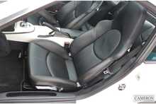 Porsche 997 Targa 4 S Gen 2 PDK 3.8 2dr Convertible Automatic Petrol